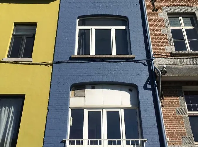 Maison d'hôtes Les Voisins De Mr Sax 2*